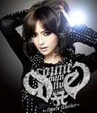 ayumi hamasaki COUNTDOWN LIVE 2009-2010 A �`Future Classics�`