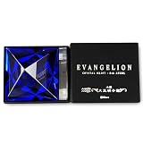 EVANGELION 第6の使徒 クリスタルオブジェ