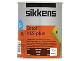 Sikkens Cetol Hls Plus 1l, Walnut