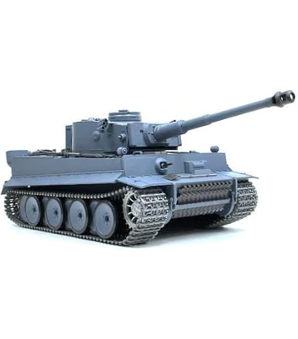 Amazon.co.jp: タンク 戦闘車 RC タンク 戦車 ラジコン戦車 1/16