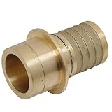 町野式カップリング オス 38MM