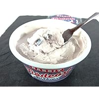 フロデオスト ブルーベリー（デンマーク産クリームチーズ ブルーベリー）