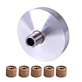 バリエータローラー クラッチウェイト 4ストローク GY6 QMB139 50cc スクーター ATV用