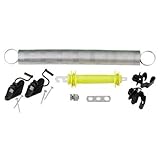 Dare Prod.2222Slinky Gate - Insulated Spring Gate Handles-SLINKY GATE HANDLE (並行輸入品)