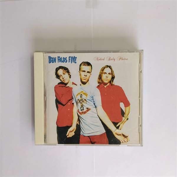 Amazon.co.jp: Ben Folds Five: ミュージック