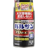 【第2類医薬品】バルサンプロEXノンスモーク霧タイプ12~20畳用 93g