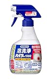 エスコ 400ml [病院用] 泡洗浄ハイター EA922KA-21