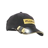 FLUKE(フルーク) コレクターズ･キャップ付ライト L207