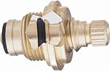 Streamway 20090 – 20 tpi-lf Brass Stem