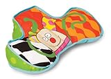 Taf Toys Developmental Tummy-Time Pillow by Taf Toys