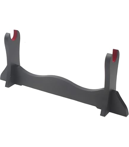 Amazon.co.jp: 【DUIZEND】 刀掛け 刀 置き 透明 クリア アクリル 厚み