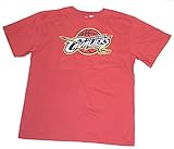 NBA Licensed Clevaland Cavaliersシャツ L