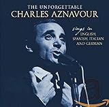 Unforgettable - Sings in