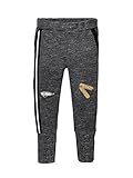 Mini Shatsu PANTS ベビー・ボーイズ US サイズ: 12M カラー: グレー