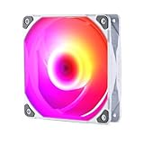 Phanteks M25 Boitier PC 換気装置 12cm ブラン 1個