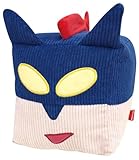 アイプランニング クレヨンしんちゃん コーデュロイキューブクッション アクション仮面 W140mm×H140mm×D140mm K8677D