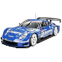 最終-タミヤ マスターワークコレクション カルソニック IMPUL Z（完成品） タミヤ 1/24 マスターワークコレクション 1/24 カルソニック