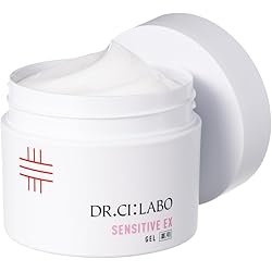 Amazon | ドクターシーラボ (DR.CI:LABO) New 薬用アクアコラーゲン