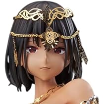 Amazon.co.jp: ApocryphaToy 褐色踊り子アーテル Illustrated by 鈴雨 