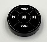 Bluetooth カーリモコン