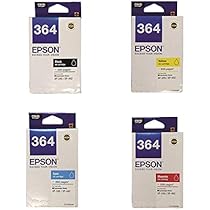 epson t364