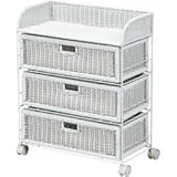 ランドリー RAN-1811WH 【代引不可・返品不可商品】