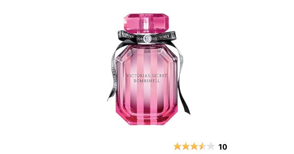 Amazon ヴィクトリア シークレット ボムシェル オードパルファム Edp Sp 50ml ヴィクトリアシークレット オードパルファム オードパルファム Edp 通販