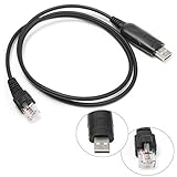 Usb Programming Program Cable Wire For Motorola Radio Gm300