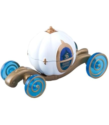 新品未開封 ディズニー トミカ 馬車シンデレラ ラプンツェル バス アナ エルサ トミカ シンデレラ カー&馬車セット - メルカリ