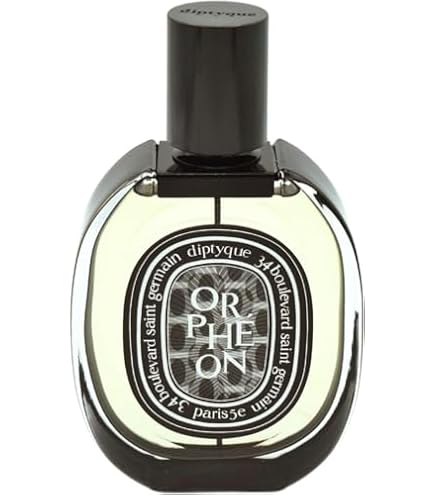 DIPTYQUE】Orpheon(オルフェオン)オードパルファン(75ml DIPTYQUE】Orpheon(オルフェオン)オードパルファン(75ml