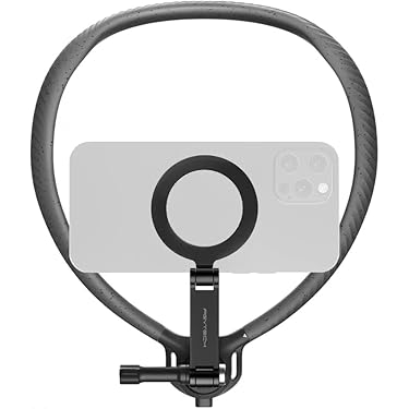 Amazon.co.jp 最新リリース: スマートフォン用ハンドヘルド