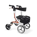 カワムラサイクル 歩行車 KW41 KW41 ダイエット 健康 健康器具 車椅子 [並行輸入品]