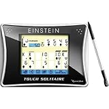 Excalibur ET470 Einstein Touch Solitaire おもちゃ (並行輸入)