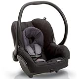 Maxi CosiマキシコシMicoミコ Infant Car Seatインファント カーシートTotal Black トータルブラック [並行輸入品]
