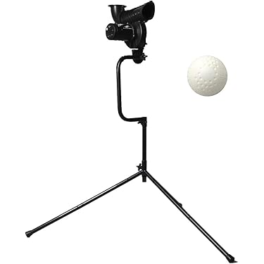 Amazon.co.jp 最新リリース: 野球・ソフトボール用ピッチングマシン の