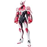 S.H.フィギュアーツ バーナビー・ブルックスJr.