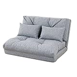 Ellis／エリス 3WAYソファベッド LSS-18GY 【完成品】