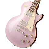 Epiphone/Inspired by Gibson Les Paul Standard 60s Heather Poly エピフォン レス ポール