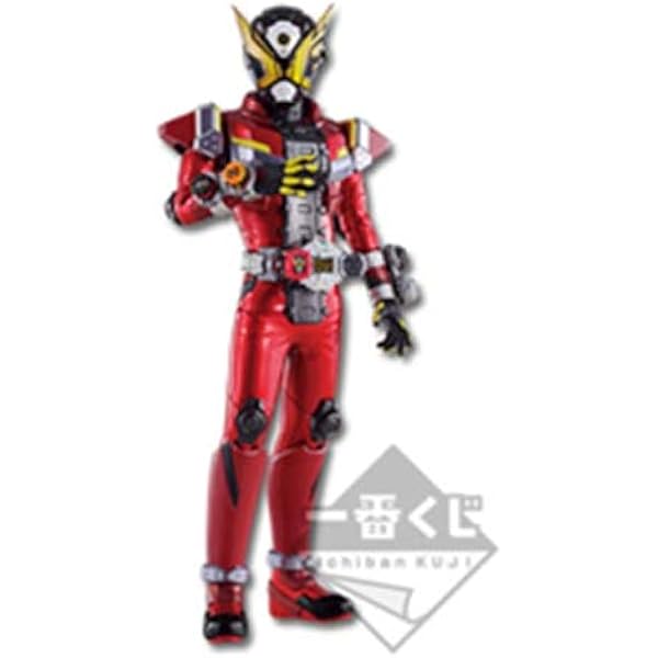 Amazon 一番くじ 仮面ライダージオウ Feat 平成レジェンドライダー Vol 2 A賞 ビッグサイズソフビ Sofvics 仮面ライダーゲイツ フィギュア ドール 通販
