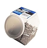 Century Drill and Tool 60425 Bulk Star Screwdriver Insert Bits T25, Pack of 250 [並行輸入品]