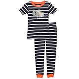 Carter's（カーターズ） :: Snug Fit Cotton 2-Piece Pjs :: パジャマ 2ピース :: 12M :: 72-78 cm