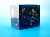 さだまさしデビュー30周年記念コンサートCD BOX 第5夜~第8夜