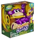 Games Chasin Cheeky おもちゃ (並行輸入)