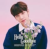 Hello Goodbye (初回限定 DONG YUN盤)