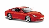 Maisto 1:24 Scale 1997 Porsche 911 Carrera Diecast Vehicle (Colors May Vary) [並行輸入品]