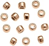 TOHO 特小ビーズ αバラパックビーズ 外径約1.5mm No.551 約7g入り