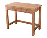 デスク 机 パソコンデスク ワークデスク 作業デスク PCデスク テーブル 引き出し収納付き 勉強机 つくえ