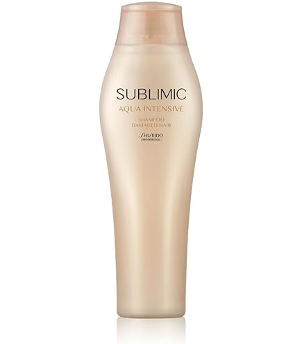 Amazon.co.jp: 資生堂プロ サブリミック ワンダーシールド 125ml