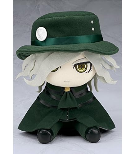 Amazon.co.jp: Fate/Grand Order ぬいぐるみ キャスター
