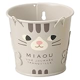 GREENHOUSE キョロっとキャットブリキ S アメリカンショートヘアー 3692-C
